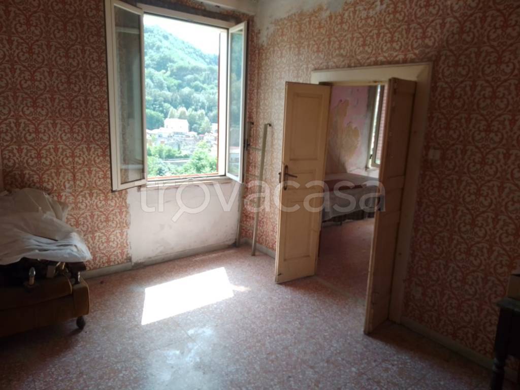 Appartamento in vendita a Cosenza via Casali, 52