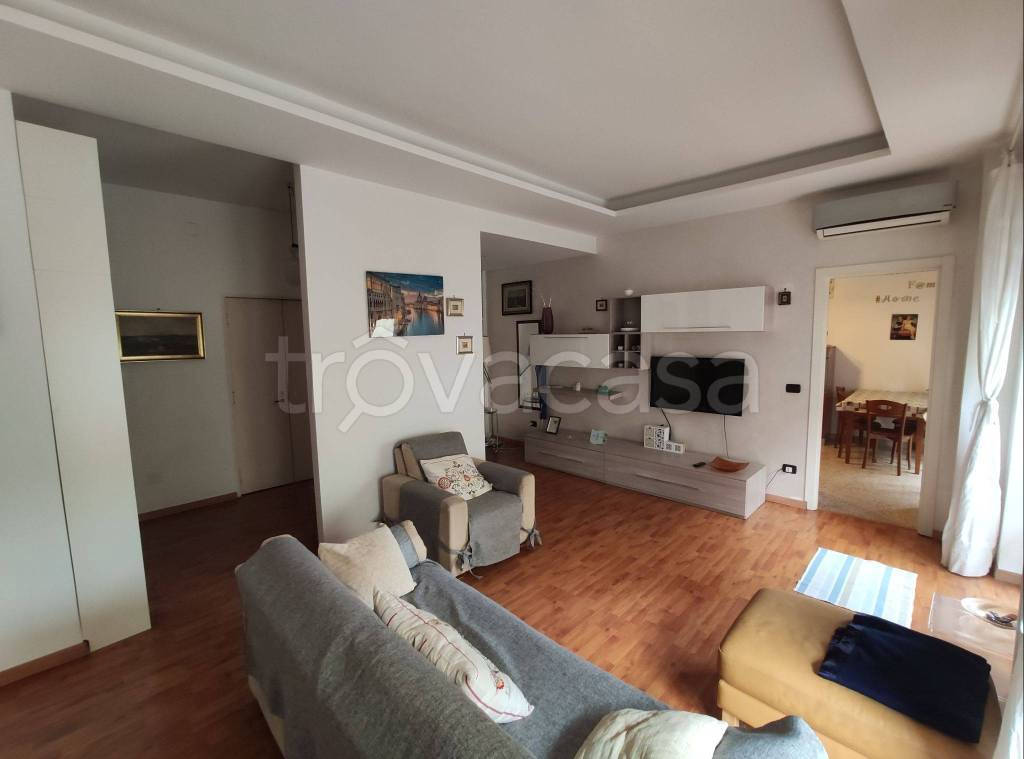 Appartamento in in vendita da privato a Napoli via Consalvo, 120