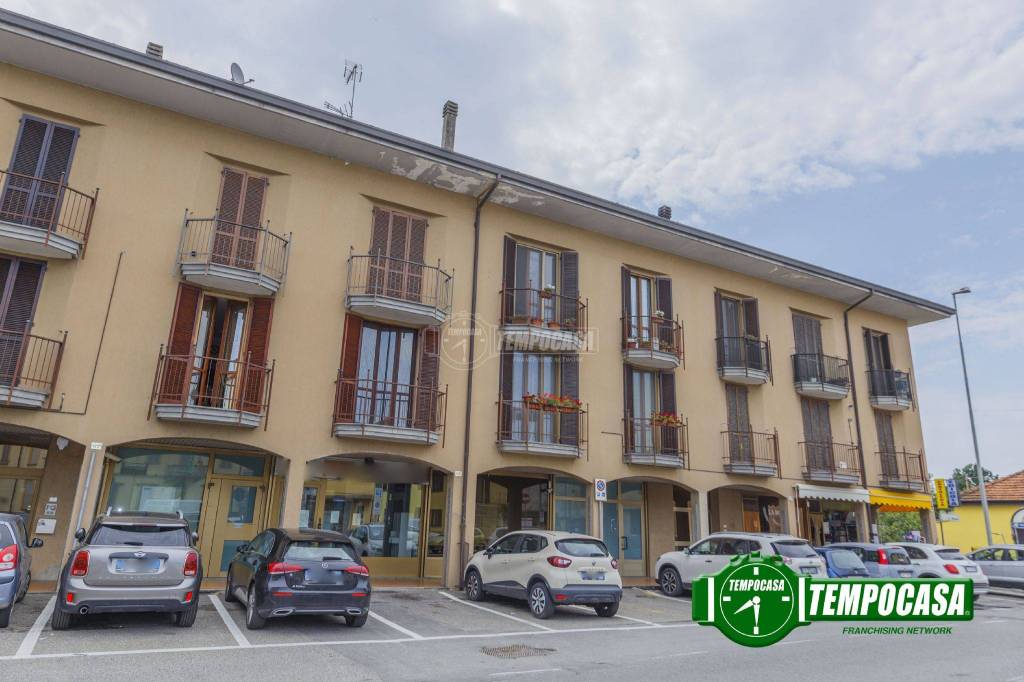 Appartamento in vendita a Zinasco via Villani