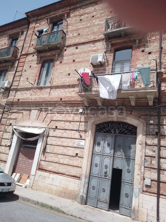 Appartamento in vendita a Cosenza via Casali, 48