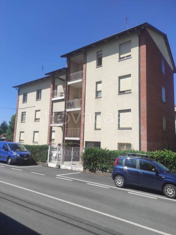 Appartamento in vendita a Fiano via Castello, 5