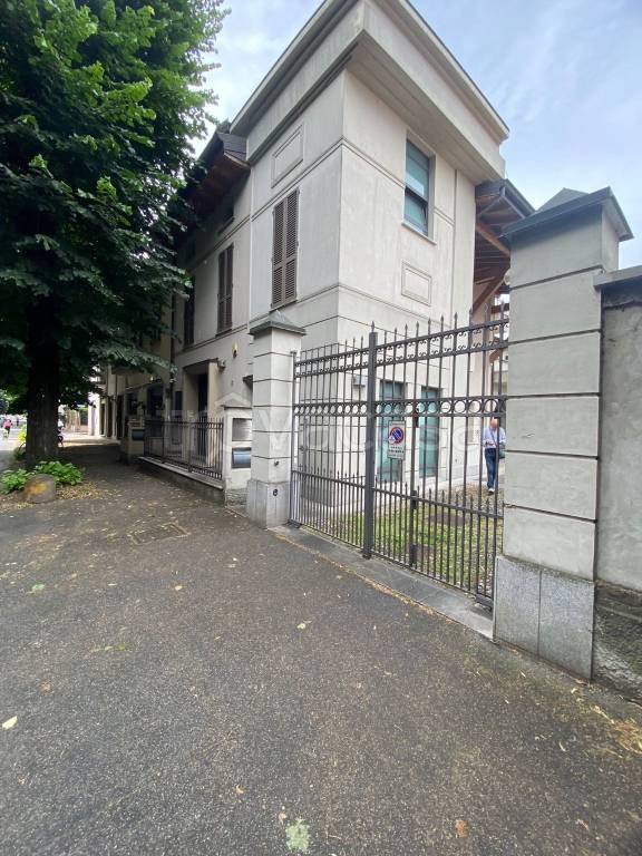 Casa Indipendente in in vendita da privato a Lodi corso Giuseppe Mazzini, 62