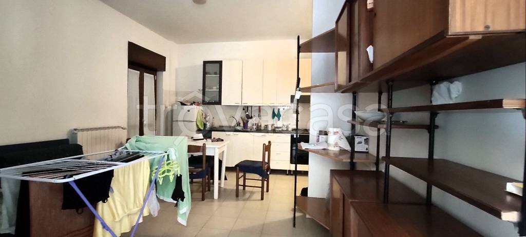 Appartamento in in vendita da privato a L'Aquila via Pasquale Colagrande