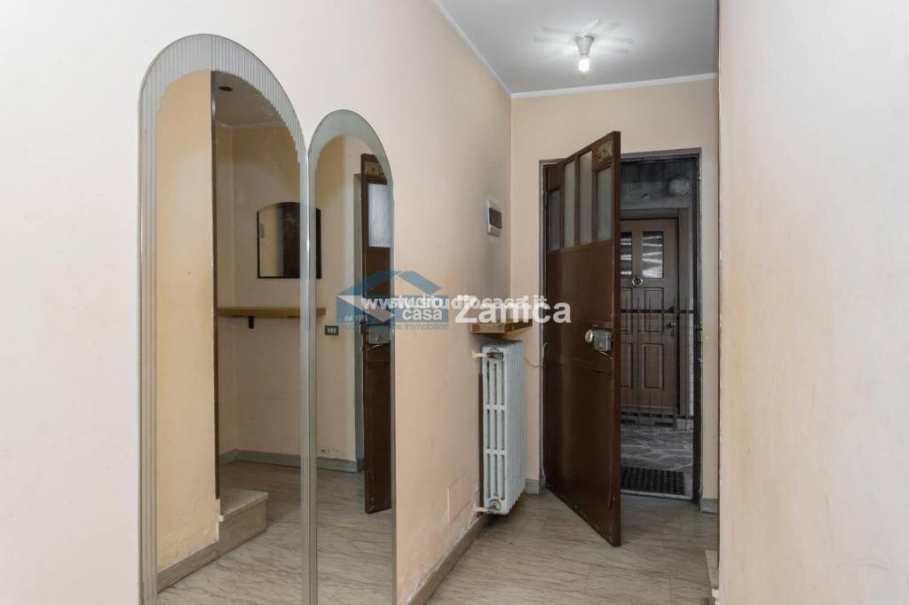 Appartamento in vendita ad Azzano San Paolo
