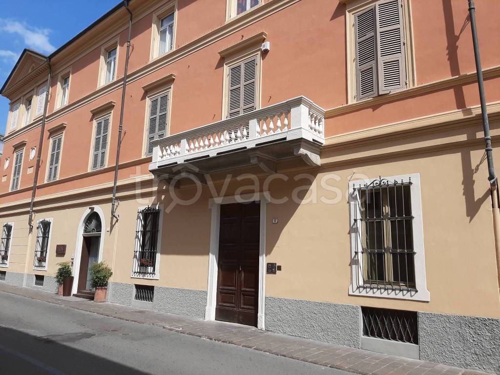 Appartamento in vendita ad Acqui Terme via Cesare Battisti, 9