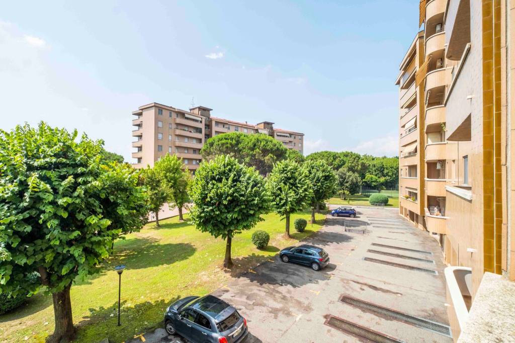 Appartamento in vendita a Novara via Monte Rosa