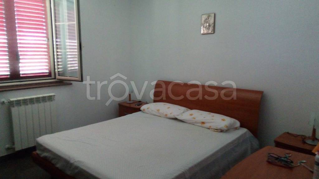 Appartamento in in vendita da privato a San Lucido contrada Petralonga, 28