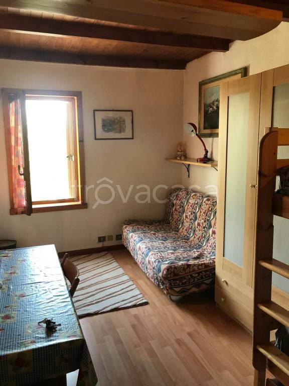 Appartamento in in vendita da privato a Frabosa Sottana via Malanotte, 27