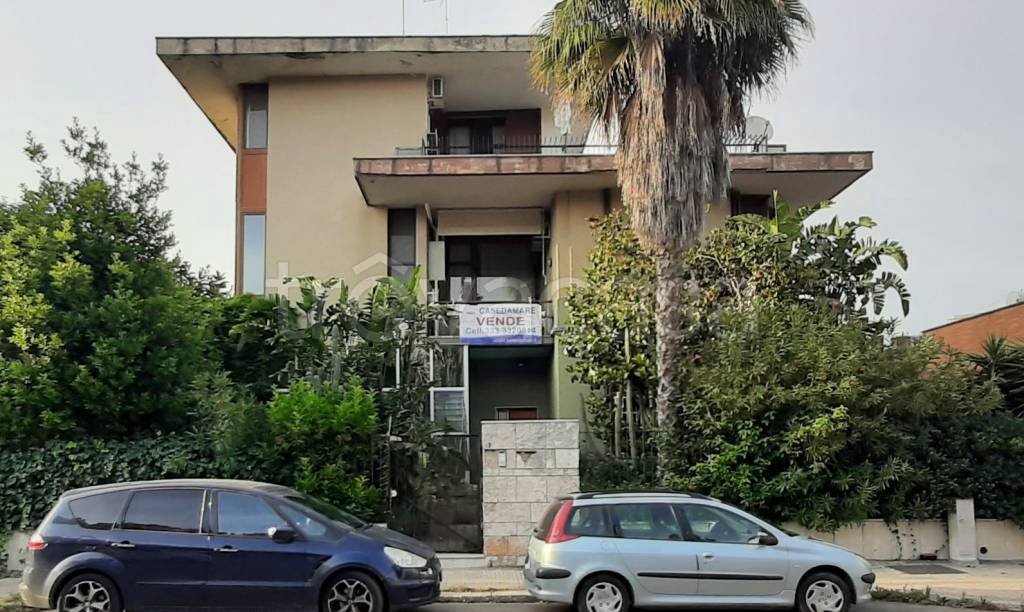 Casa Indipendente in vendita a Lecce via Antonio Gramsci, 22
