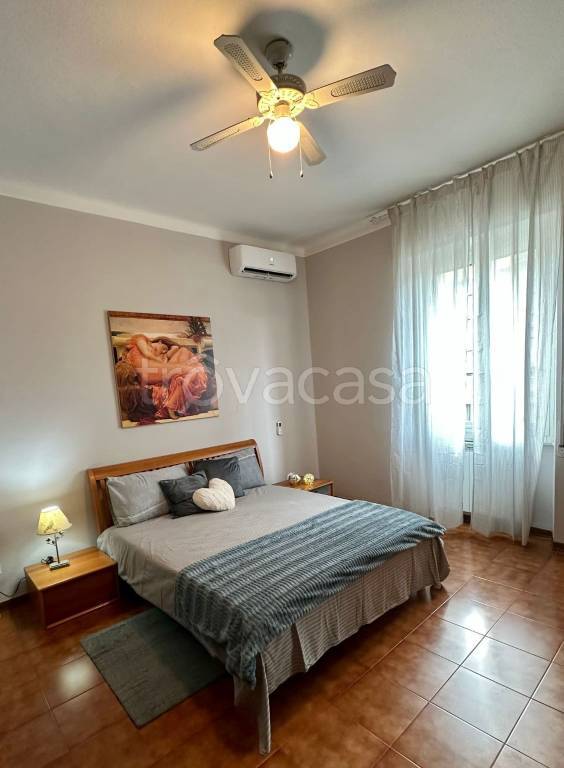 Appartamento in in affitto da privato a Carrara via Lunense, 10