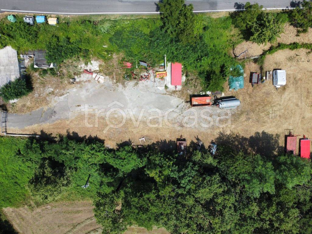 Terreno Residenziale in vendita a Polinago via dei Friniati