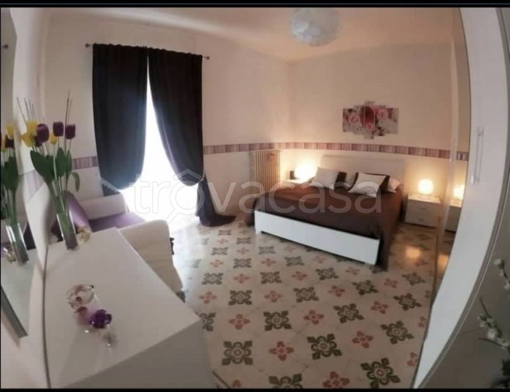 Appartamento in in vendita da privato a Monte Sant'Angelo via Giovanni Tancredi, 44