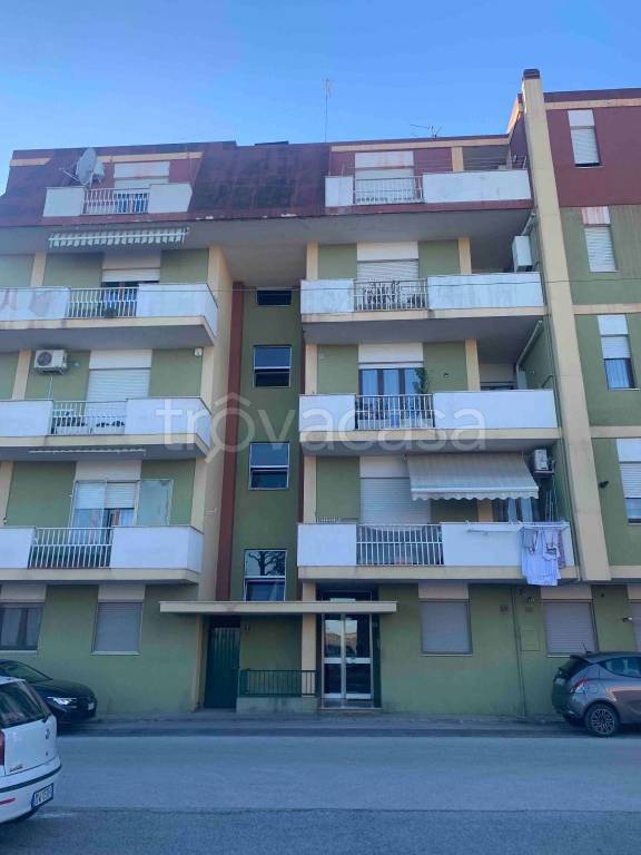 Appartamento in vendita a San Salvo traversa Via del Mare