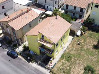 Casa indipendente in vendita a porto sant'elpidio via sila