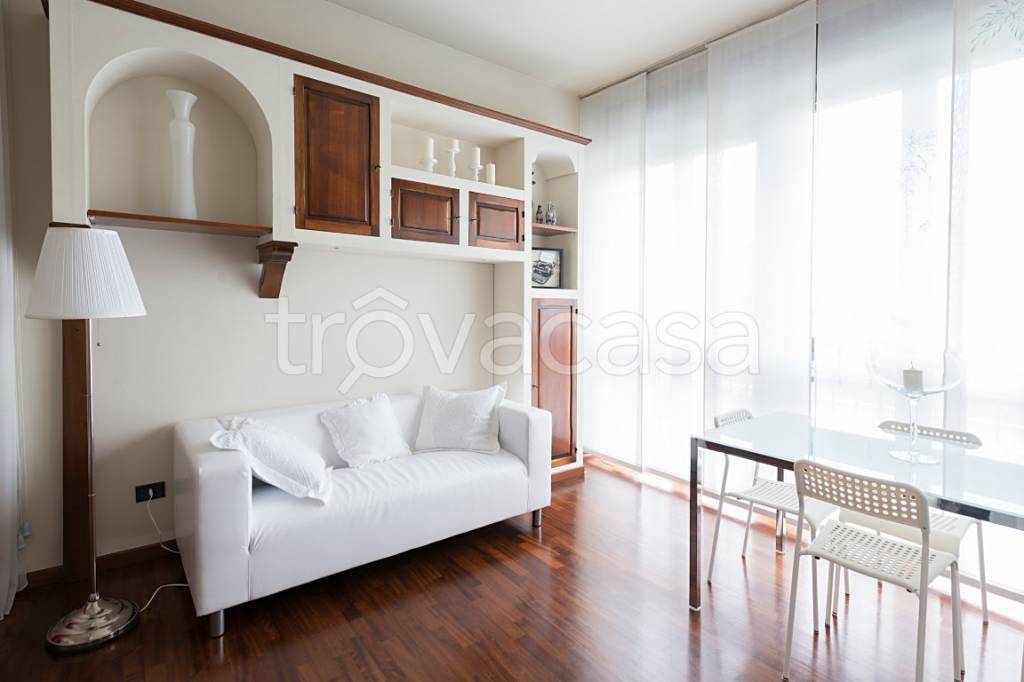 Appartamento in in vendita da privato a Milano via Crema, 31