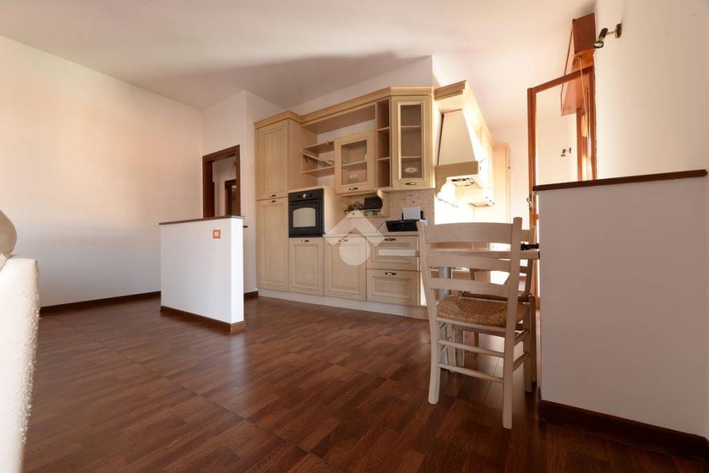 Appartamento in vendita a Spino d'Adda via Giuseppe di Vittorio, 19