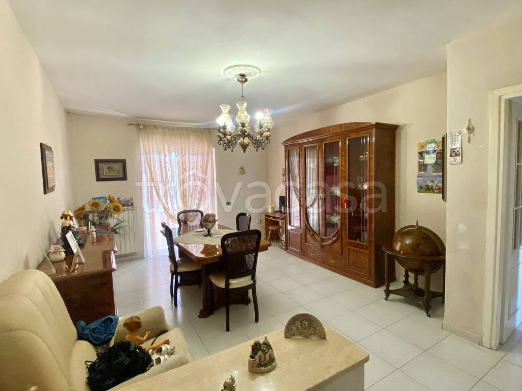 Appartamento in vendita a Palma Campania
