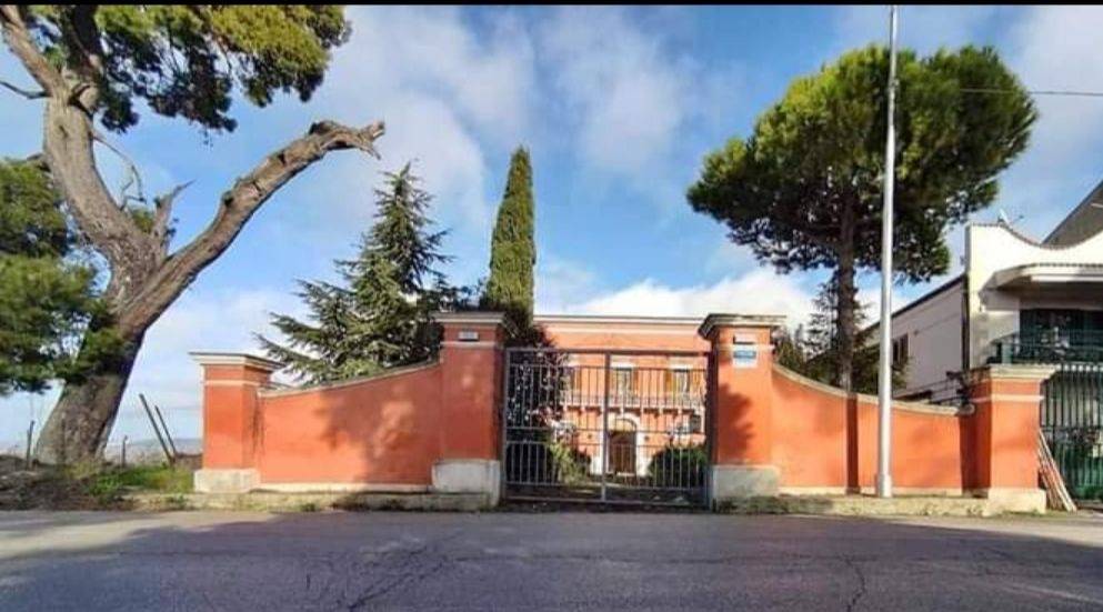Villa in in vendita da privato a Spinazzola via Giuseppe Coppa