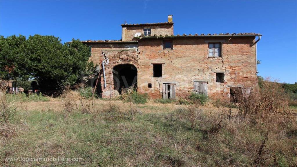 Casale in vendita a Chianciano Terme str. Di Fonteguerra