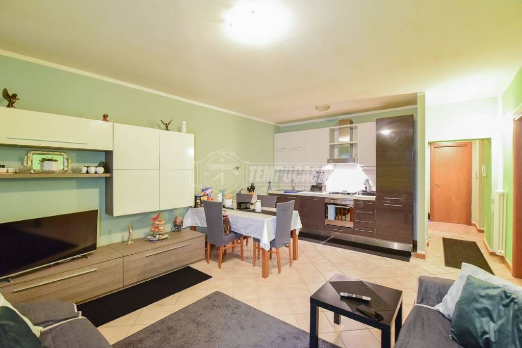 Appartamento in vendita ad Albese con Cassano vicolo Brunati 4