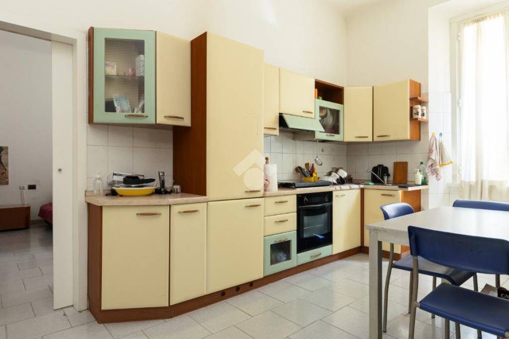 Appartamento in vendita a Bovisio-Masciago via roma, 30