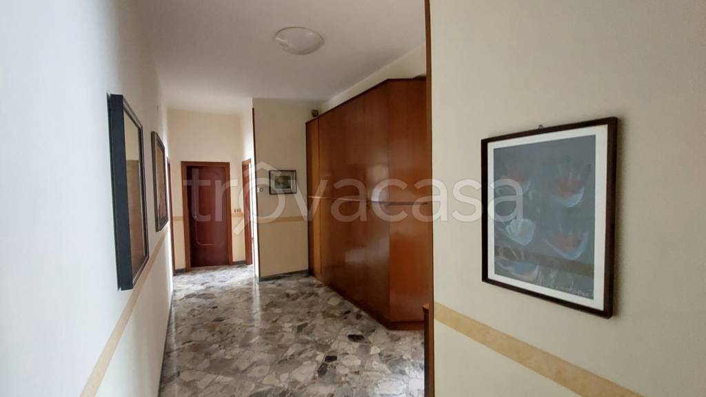 Appartamento in vendita a Nocera Superiore via Roma, 48