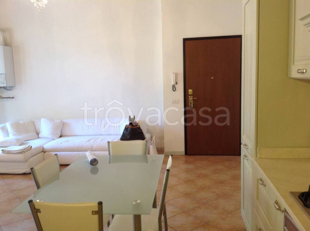Appartamento in vendita a Casale Cremasco-Vidolasco