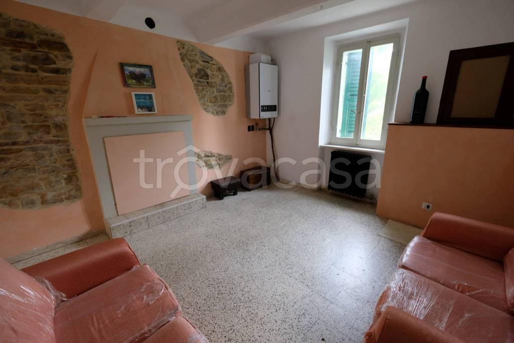 Appartamento in vendita a Cupramontana via matteotti, 44