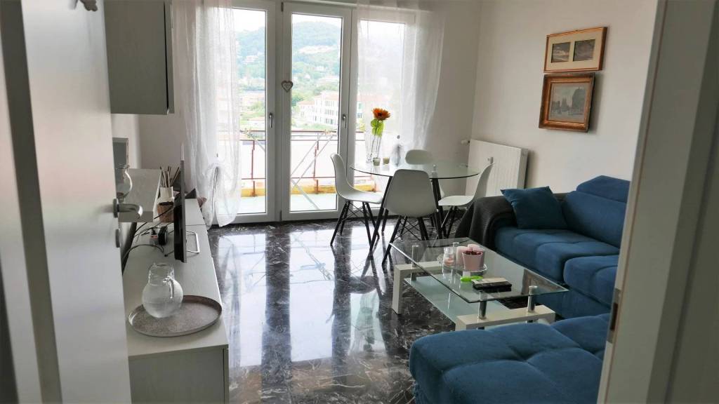 Appartamento in vendita a Vallecrosia via colonnello Aprosio