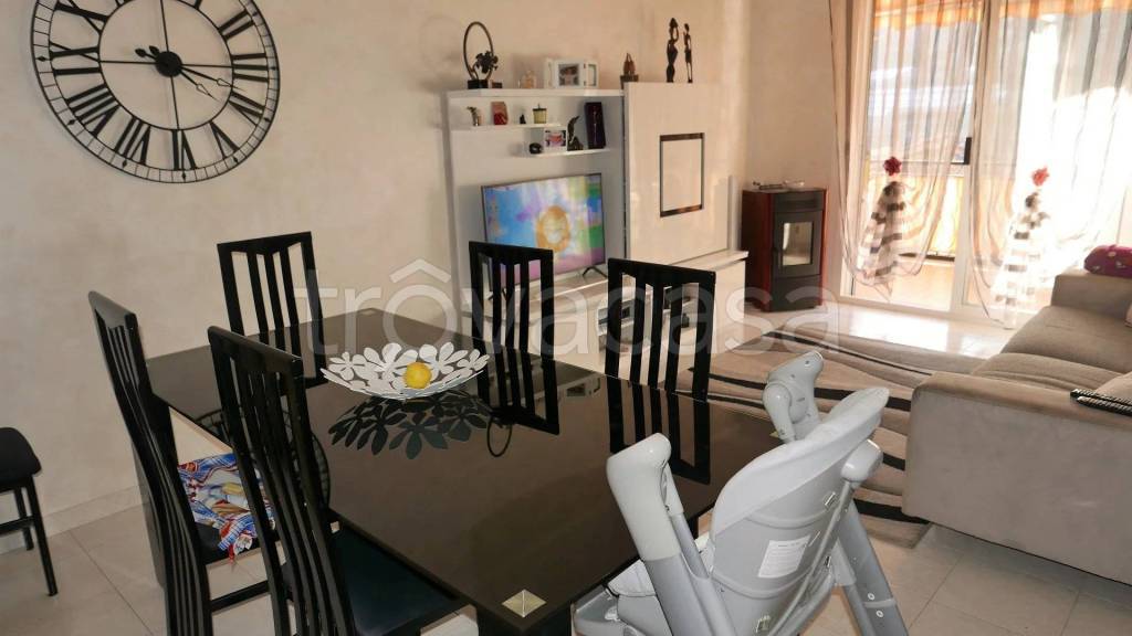 Appartamento in vendita a Ventimiglia via tremola
