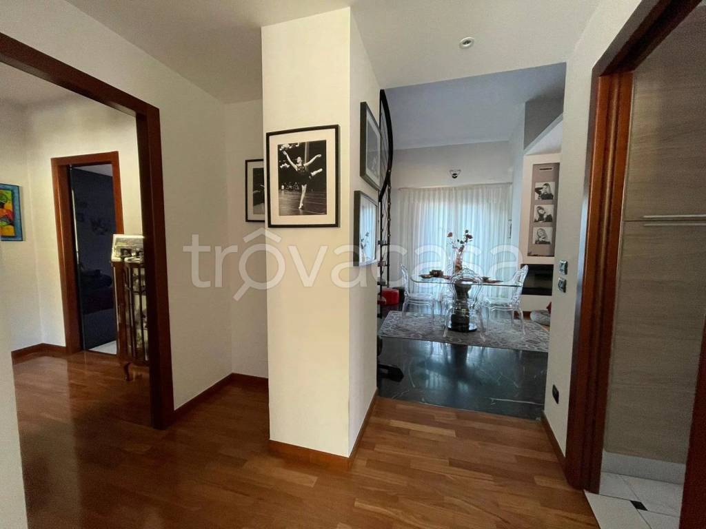 Appartamento in vendita a Ventimiglia corso Genova