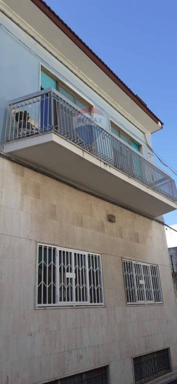 Appartamento in vendita a Bari via Damaso Bianchi, 12
