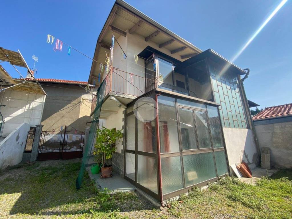 Casa Indipendente in vendita a Cossato via mino, 26