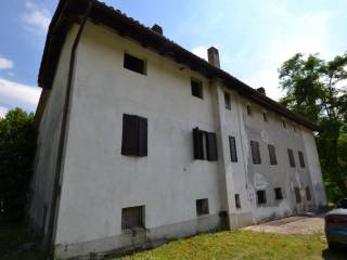 Rustico in vendita ad aviano via pedemontana occidentale, 63