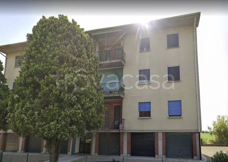 Appartamento in in vendita da privato a Pavia via Fossarmato, 7