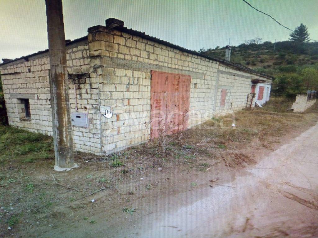 Terreno Residenziale in vendita a Venosa contrada Corigliano
