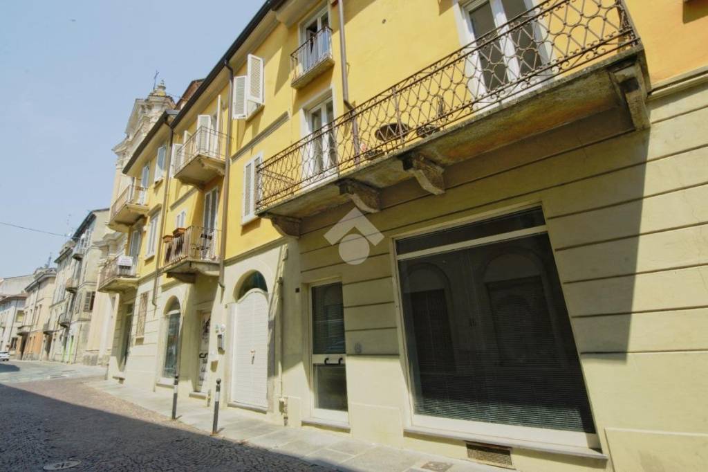 Appartamento in vendita a Casale Monferrato via Paleologi, 48