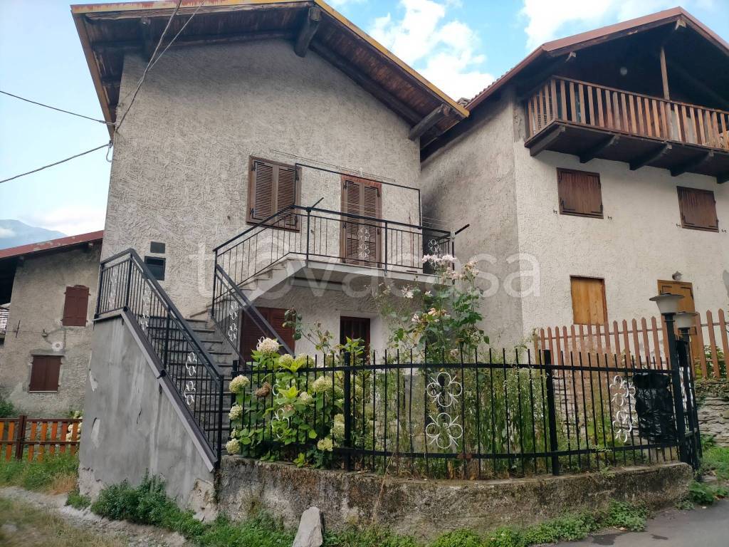 Casa Indipendente in vendita a Meana di Susa via Grangia