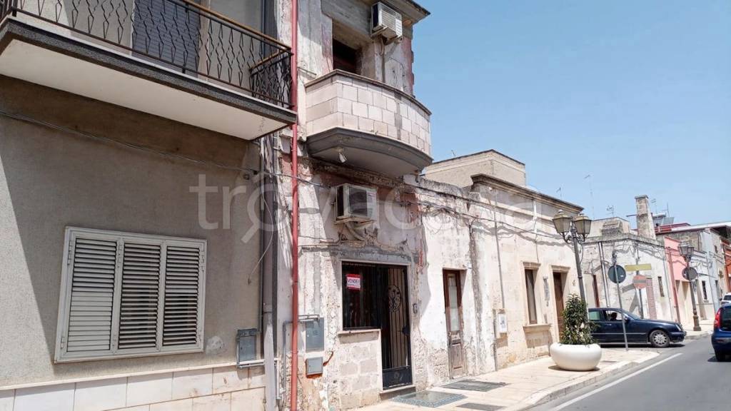 Casa Indipendente in vendita a Torricella via Le Grazie, 66