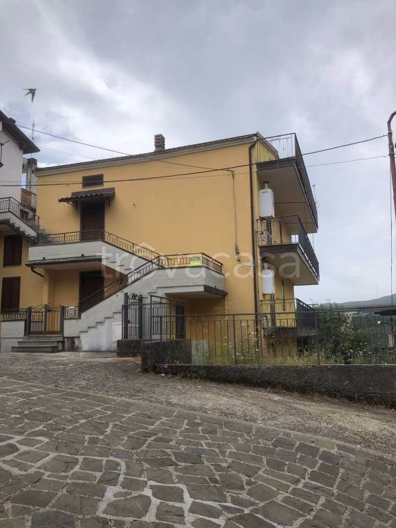 Appartamento in in vendita da privato a Futani via Giuseppe Di Ruocco, 20