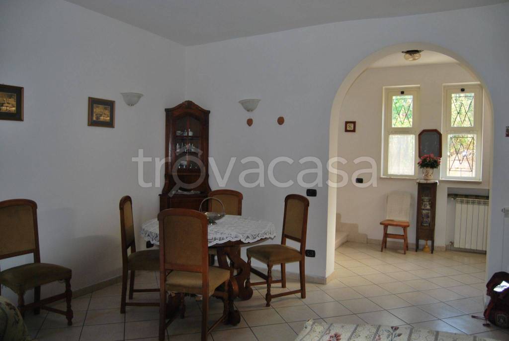 Appartamento in in vendita da privato a Tagliacozzo via Selve Piane, 5