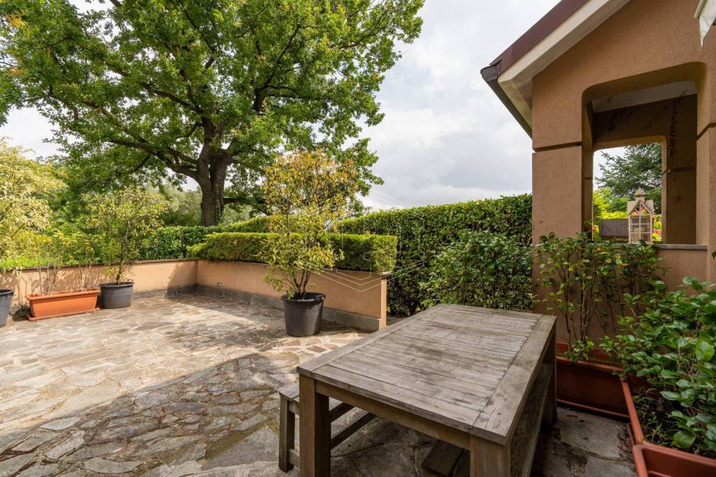 Villa a Schiera in vendita a Buttigliera Alta corso Laghi, 81