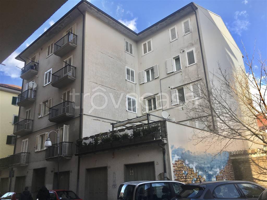 Appartamento in vendita ad Atripalda via Antonio Gramsci