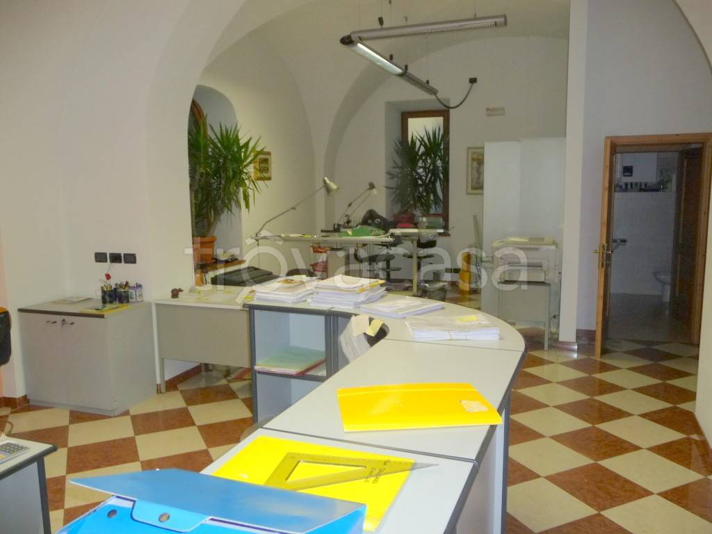 Ufficio in affitto a Borgo Valsugana