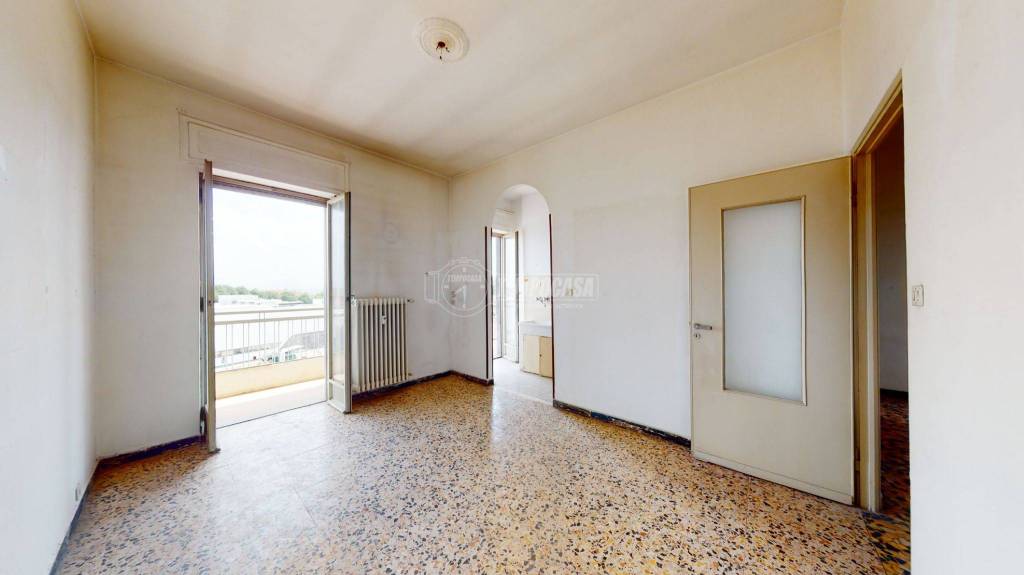 Appartamento in vendita a Fossano via Foro Boario 24