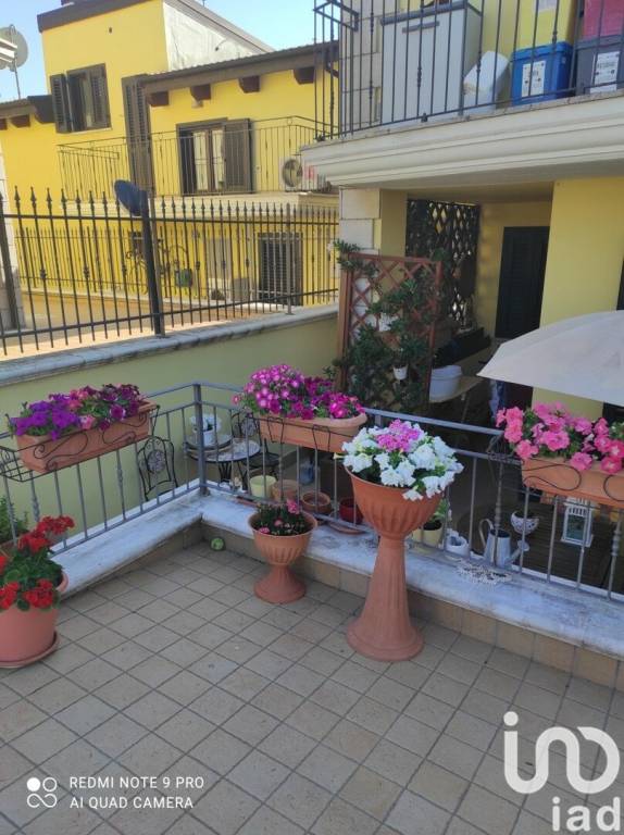 Villa Bifamiliare in vendita a Montesilvano strada Contrada San Giovanni