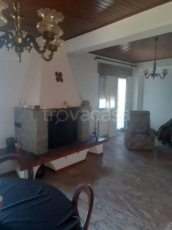 Appartamento in in vendita da privato a Reggio di Calabria via Ortì Inferiore, 121