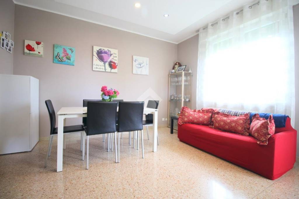 Appartamento in vendita a Udine via Goffredo Mameli, 15