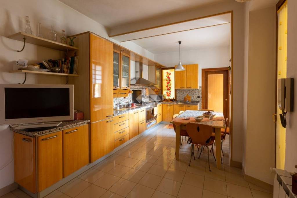 Appartamento in vendita a Vercelli via solaroli, 20