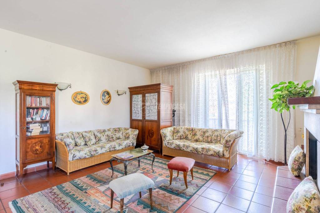 Appartamento in vendita a Civitanova Marche via del Torrione